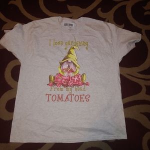 Women's graphic t-shirt